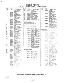 11 - Lit / Optional parts for Whirlpool Refrigerator 9EET151JTWL2 / from AppliancePartsPros.com