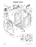 02 - Cabinet Parts