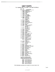 09 - Section parts for Whirlpool Refrigerator 9EET151JTWR1 / from AppliancePartsPros.com