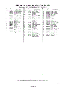 07 - Section parts for Whirlpool Refrigerator 9EET151JTWR2 / from AppliancePartsPros.com