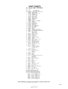 09 - Section parts for Whirlpool Refrigerator 9EET151PKWR0 / from AppliancePartsPros.com