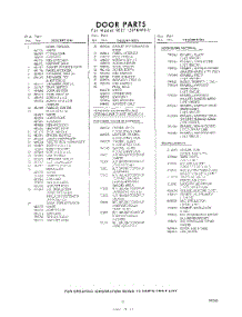 11 - Lit / Optional parts for Whirlpool Refrigerator 9EET151PKWR0 / from AppliancePartsPros.com