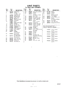 09 - Section parts for Whirlpool Refrigerator 9EET151PKWR2 / from AppliancePartsPros.com