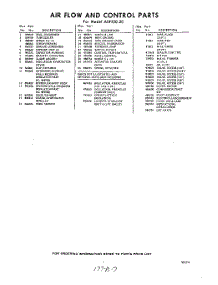 07 - Lit / Optional parts for Whirlpool Air Conditioner AEF10020 / from AppliancePartsPros.com