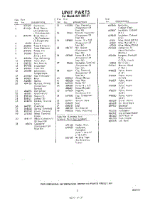 05 - Lit / Optional parts for Whirlpool Air Conditioner AFFE0821 / from AppliancePartsPros.com