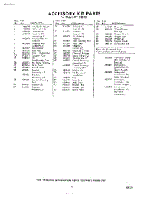09 - Section parts for Whirlpool Air Conditioner AFFE0821 / from AppliancePartsPros.com