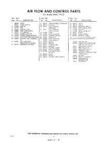 04 - Lit / Optional parts for Whirlpool Air Conditioner AWC11021 / from AppliancePartsPros.com