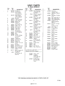 05 - Lit / Optional parts for Whirlpool Air Conditioner AHFE0820 / from AppliancePartsPros.com