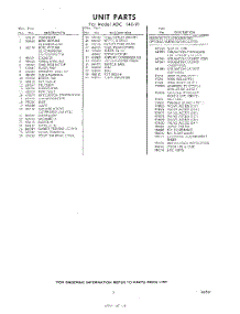 03 - Lit / Optional parts for Whirlpool Air Conditioner ADC14091 / from AppliancePartsPros.com