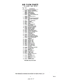 05 - Section parts for Whirlpool Air Conditioner ADC14092 / from AppliancePartsPros.com