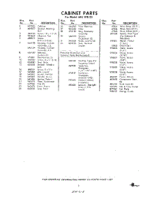03 - Lit / Optional parts for Whirlpool Air Conditioner AHJ07520 / from AppliancePartsPros.com