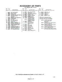 07 - Section parts for Whirlpool Air Conditioner ADFE1540 / from AppliancePartsPros.com