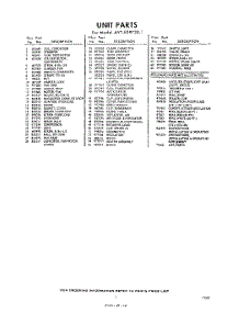 03 - Section parts for Whirlpool Air Conditioner AVTE097331 / from AppliancePartsPros.com