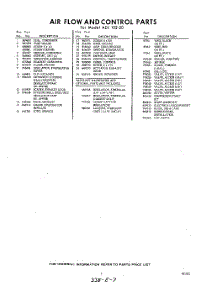 07 - Lit / Optional parts for Whirlpool Air Conditioner ADJ10220 / from AppliancePartsPros.com