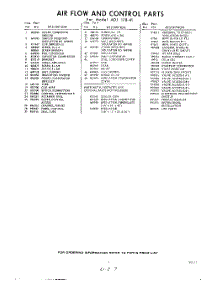07 - Lit / Optional parts for Whirlpool Air Conditioner ADJ17841 / from AppliancePartsPros.com