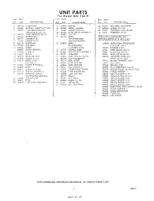 03 - Lit / Optional parts for Whirlpool Air Conditioner ADL25091 / from AppliancePartsPros.com