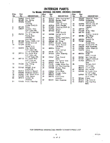 03 - Section parts for Whirlpool CHCH8AS / from AppliancePartsPros.com