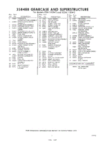07 - Section parts for Whirlpool Washer CDA1100W2 / from AppliancePartsPros.com