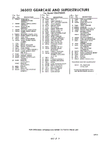 07 - Section parts for Whirlpool Washer CDA1700W0 / from AppliancePartsPros.com