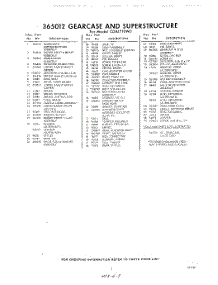 07 - Section parts for Whirlpool Washer CDA1710W0 / from AppliancePartsPros.com
