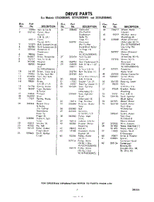 07 - Section parts for Whirlpool Washer CFA2000W5 / from AppliancePartsPros.com