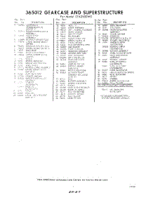 07 - Section parts for Whirlpool Washer CFA2500W0 / from AppliancePartsPros.com