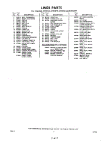 07 - Lit / Optional parts for Whirlpool CHE5A / from AppliancePartsPros.com