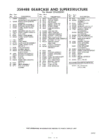 07 - Section parts for Whirlpool Washer CFA2500W1 / from AppliancePartsPros.com
