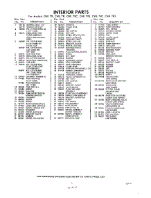 03 - Section parts for Whirlpool CHE7R / from AppliancePartsPros.com