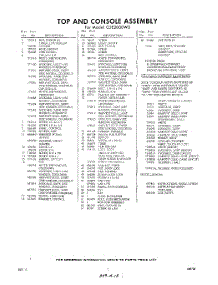 03 - Lit / Optional parts for Whirlpool Dryer CDE2000W0 / from AppliancePartsPros.com