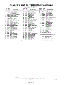 07 - Section parts for Whirlpool Washer CXA1300W0 / from AppliancePartsPros.com