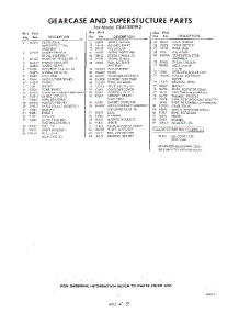 07 - Section parts for Whirlpool Washer CXA1300W2 / from AppliancePartsPros.com