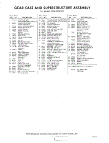 07 - Section parts for Whirlpool Washer CWA2500W0 / from AppliancePartsPros.com