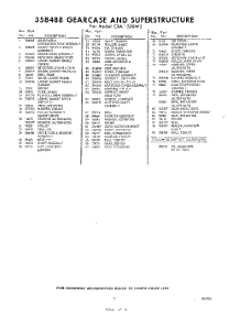 07 - Section parts for Whirlpool Washer CXA1300W5 / from AppliancePartsPros.com