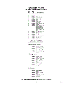 09 - Lit / Optional parts for Whirlpool CHTS4WECP / from AppliancePartsPros.com
