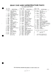 07 - Section parts for Whirlpool Washer CXA1700W0 / from AppliancePartsPros.com
