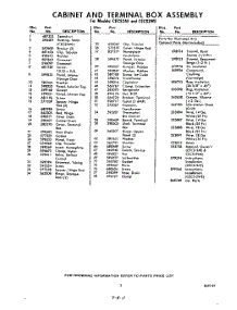 03 - Lit / Optional parts for Whirlpool CECS2WE / from AppliancePartsPros.com
