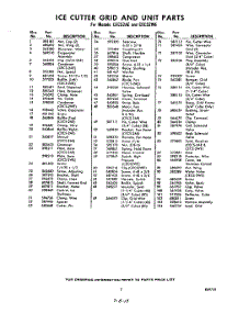 05 - Section parts for Whirlpool CECS2WE / from AppliancePartsPros.com