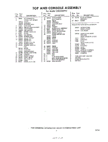 03 - Section parts for Whirlpool CTE2100W2 / from AppliancePartsPros.com