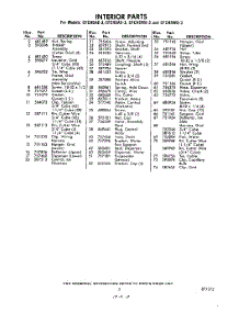 03 - Section parts for Whirlpool CFCH5WS3 / from AppliancePartsPros.com
