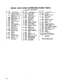 07 - Section parts for Whirlpool Washer CXA1750W1 / from AppliancePartsPros.com