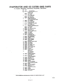 07 - Section parts for Whirlpool CECS3WS2 / from AppliancePartsPros.com