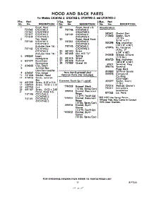 11 - Lit / Optional parts for Whirlpool CFCH7AS3 / from AppliancePartsPros.com