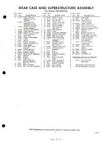 07 - Section parts for Whirlpool Washer CXA2000W4 / from AppliancePartsPros.com