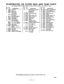 05 - Section parts for Whirlpool CECS5WE4 / from AppliancePartsPros.com