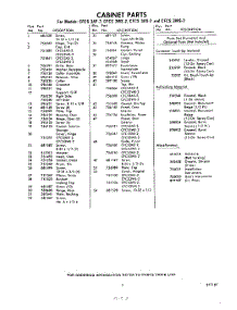 03 - Lit / Optional parts for Whirlpool CFCS3AE2 / from AppliancePartsPros.com