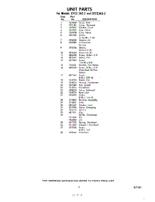 07 - Section parts for Whirlpool CFCS3AE2 / from AppliancePartsPros.com