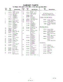 03 - Lit / Optional parts for Whirlpool CFCS3AS1 / from AppliancePartsPros.com