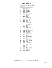 09 - Section parts for Whirlpool CFCS3WE / from AppliancePartsPros.com
