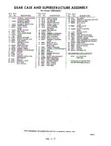 07 - Section parts for Whirlpool Washer CXB1400W1 / from AppliancePartsPros.com